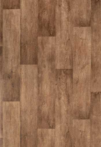 PVC podlaha METEOR 70 - Elegant Oak - Dark Brown