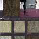 Metrážový koberec GLAMOUR POP VAMP TRENDY