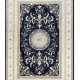 Kusový koberec Nouristan Naveh 104384 Pastell Blue