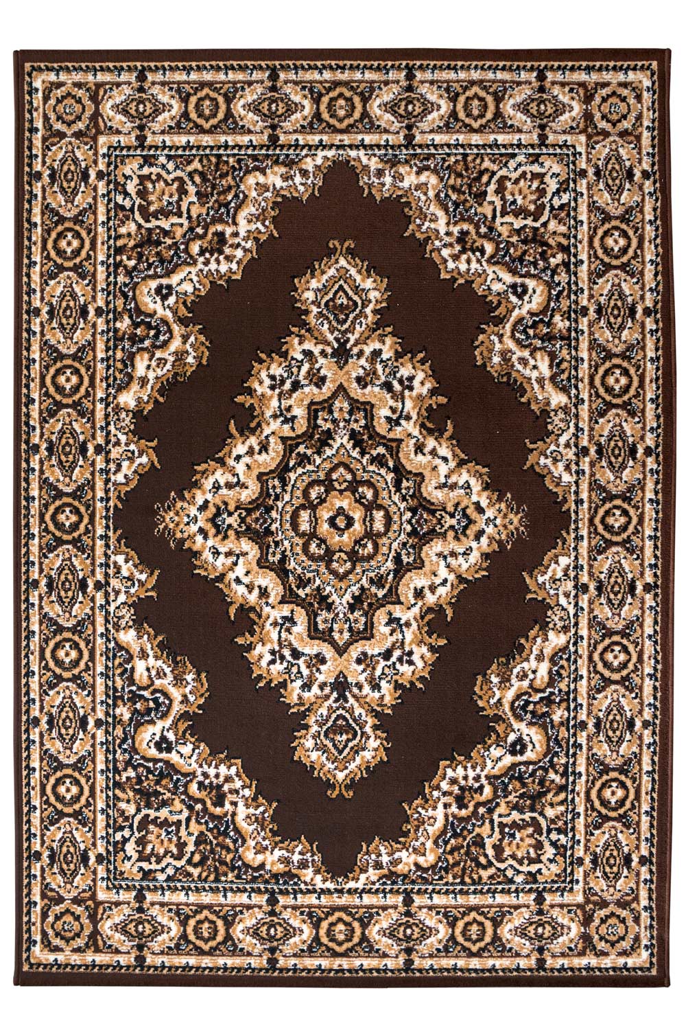 Kusový koberec PRACTICA 58/DMD 160x230 cm