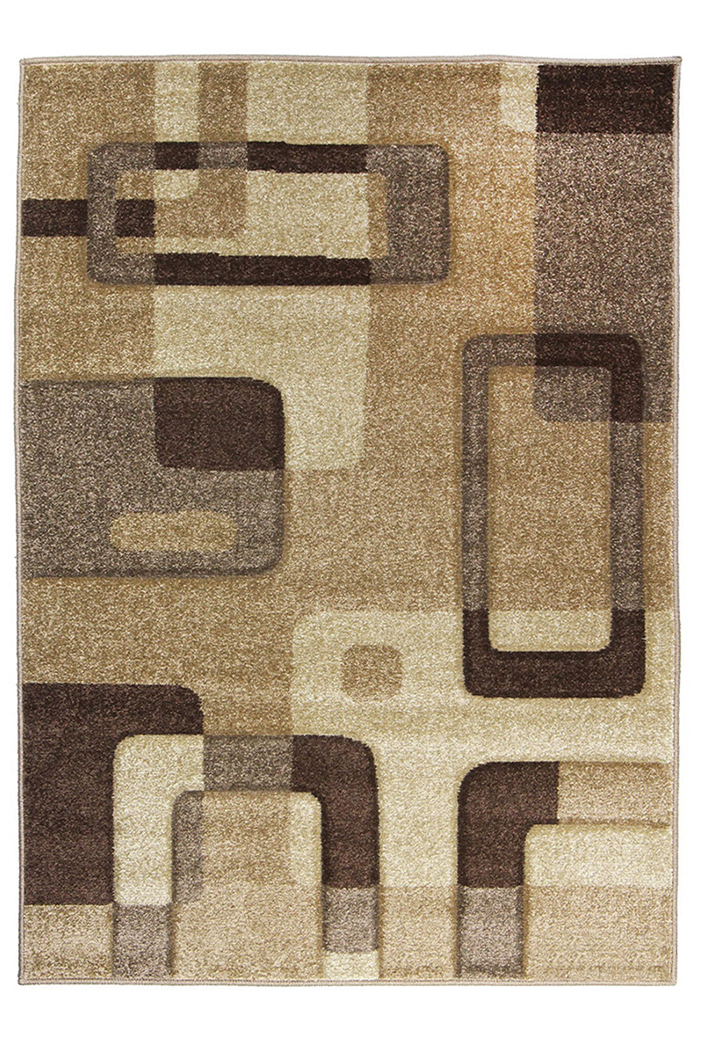 Kusový koberec PORTLAND 1597/AY3/D 80x140 cm