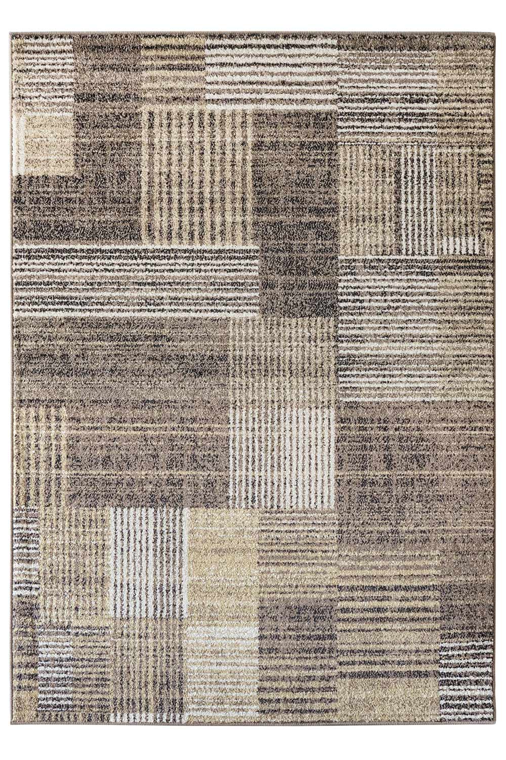 Kusový koberec SHERPA 4440/DW6 N 200x280 cm