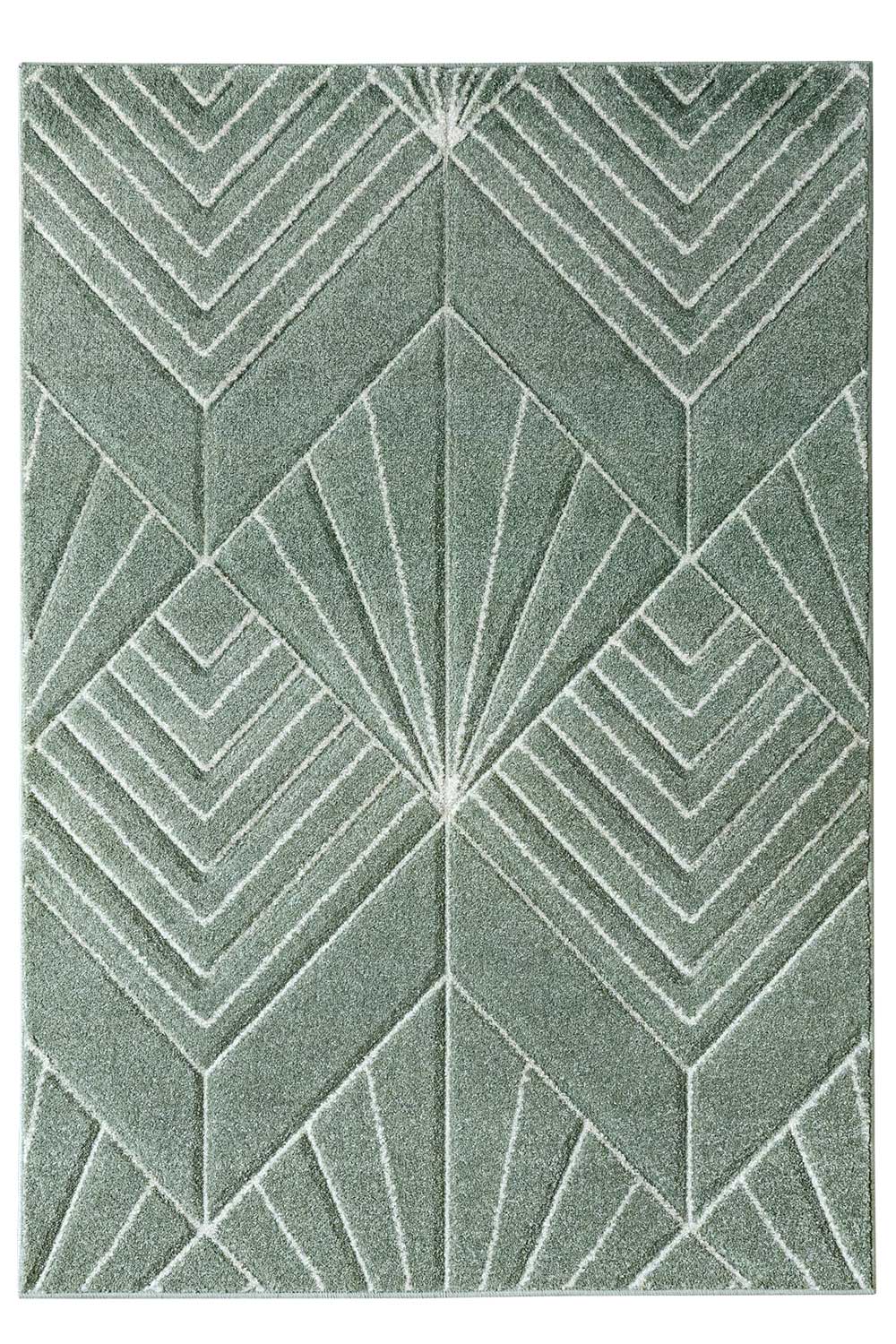 Kusový koberec PORTLAND 58/RT4G 67x120 cm
