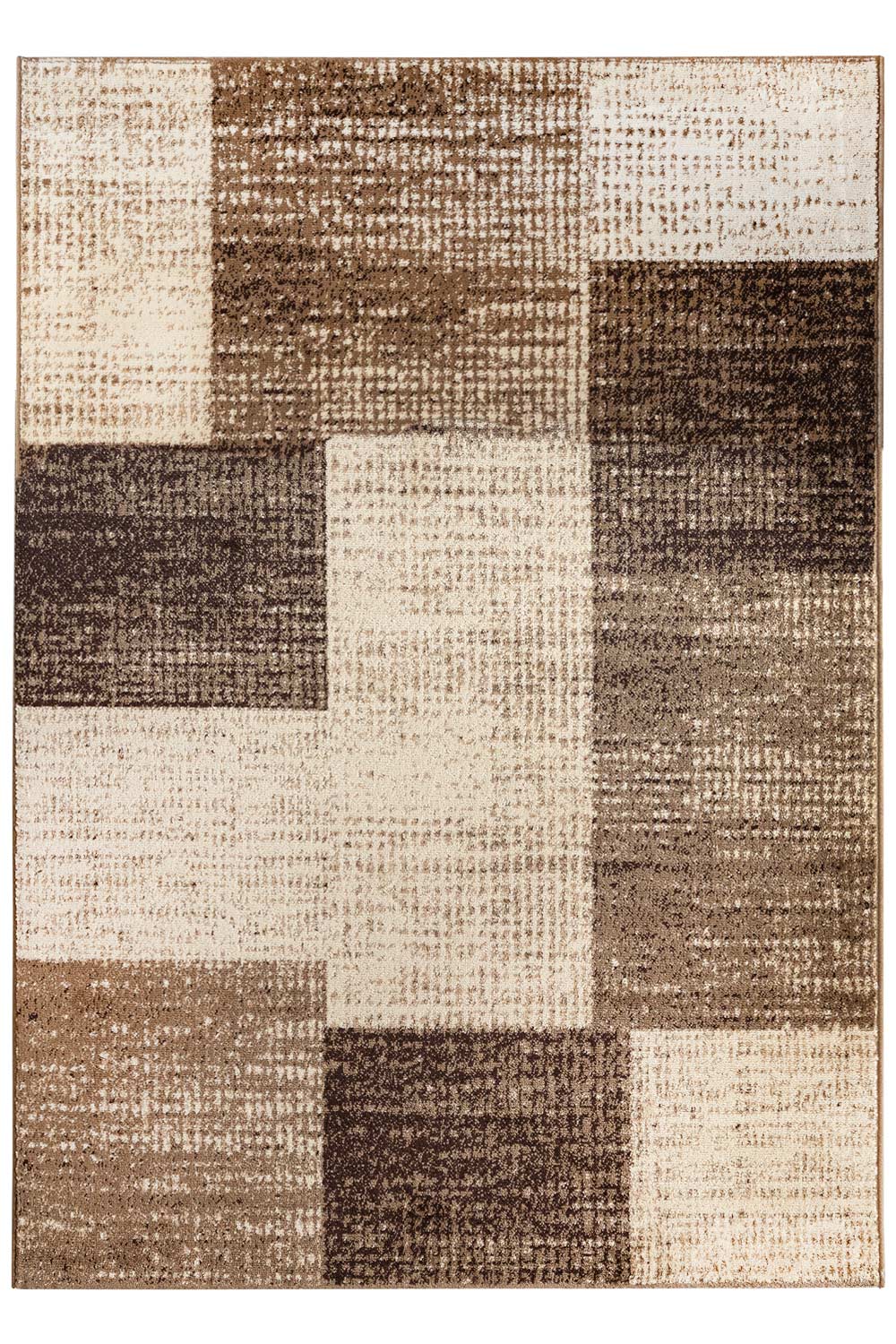 Kusový koberec PRACTICA A5/BDB 240x330 cm