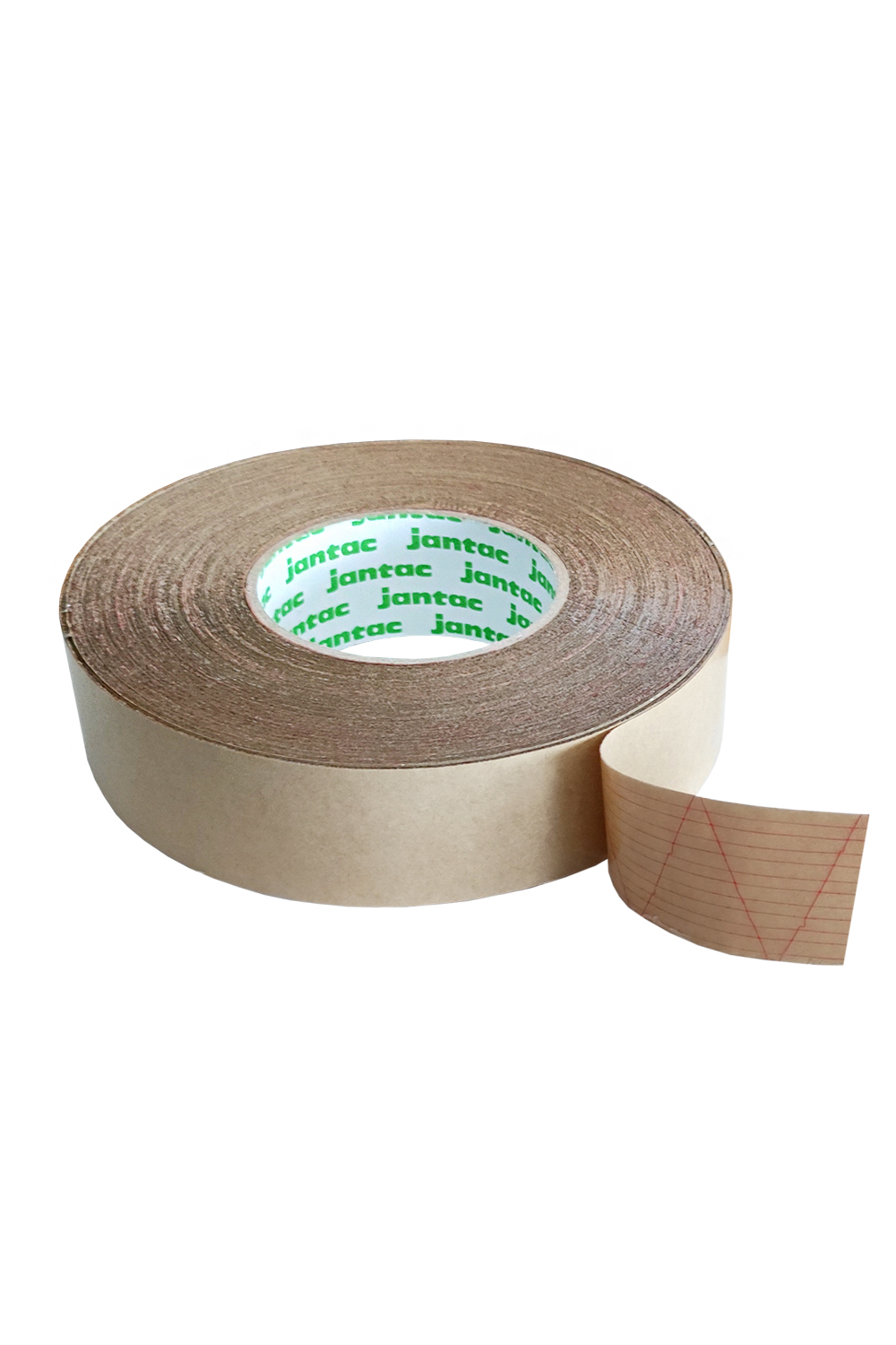 Oboustranná lepicí páska - Textilní 50 m