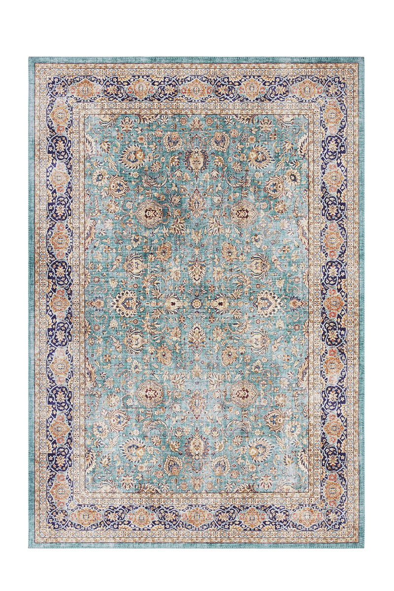 Kusový koberec Elle Decoration Imagination 104217 Jade 200x290 cm