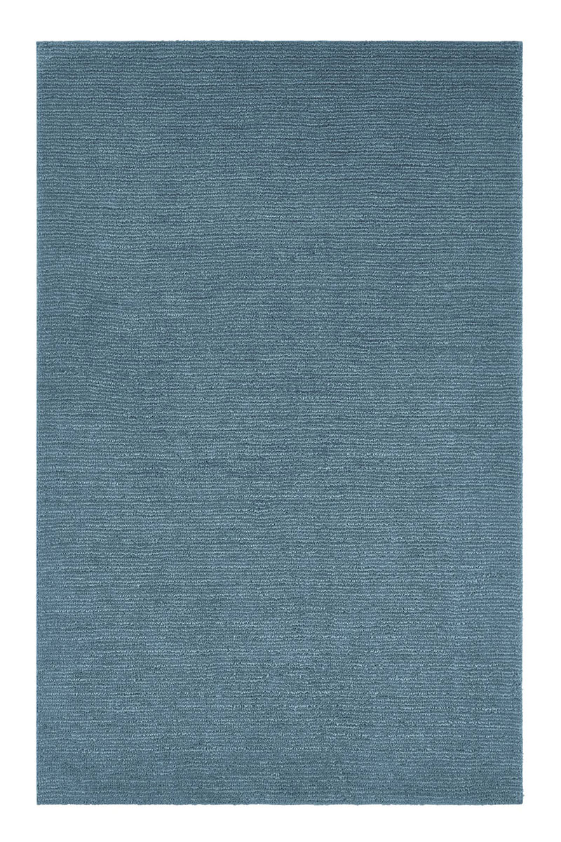 Kusový koberec Mint Rugs Cloud 103933 Petrol blue 160x230 cm