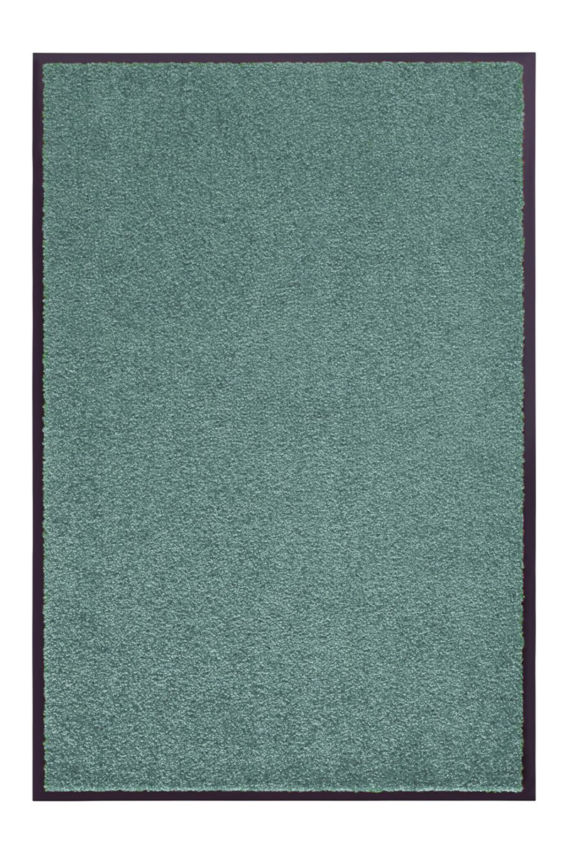 Bytová rohož Hanse Home Wash & Clean 103836 Olive-green 120x180 cm