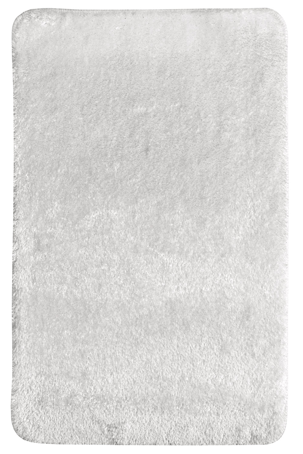 Koupelnová předložka SANTA/NORVOS - White 50x80 cm
