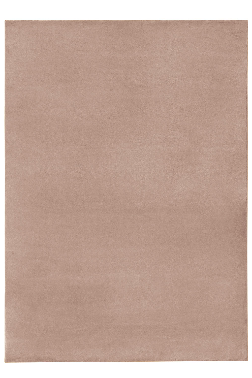Kusový koberec COLOR UNI - Cappucino 80x150 cm
