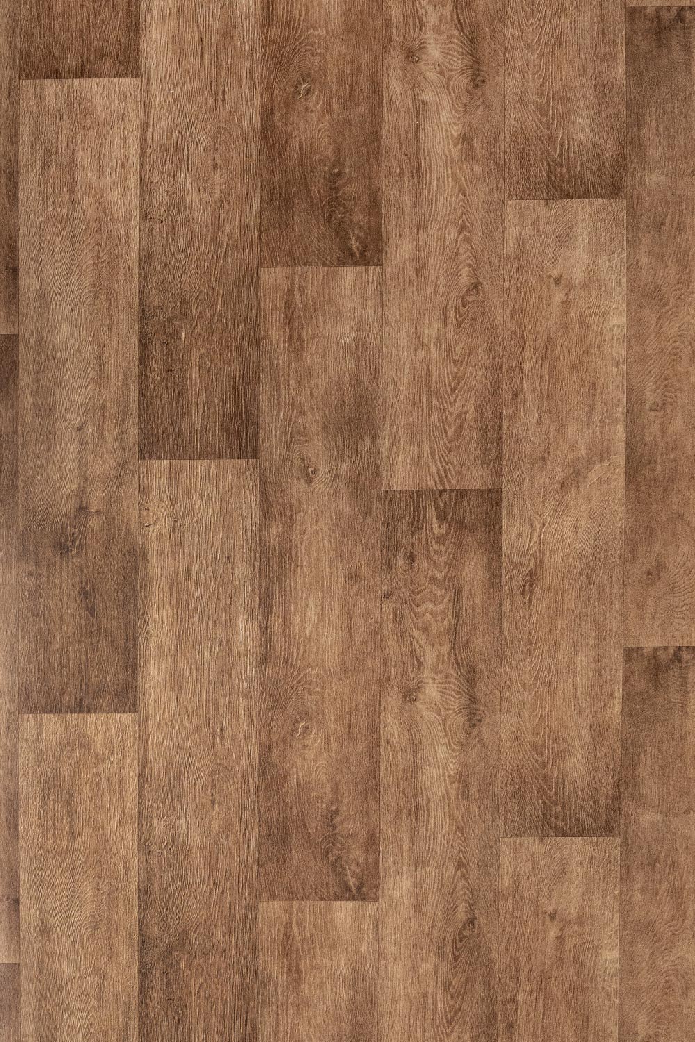 PVC podlaha METEOR 70 - Elegant Oak - Dark Brown 400 cm