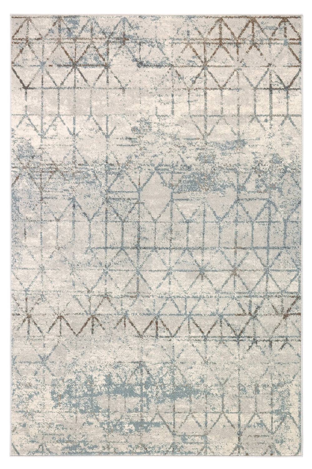 Kusový koberec MOON Oro Silver 7259 120x180 cm